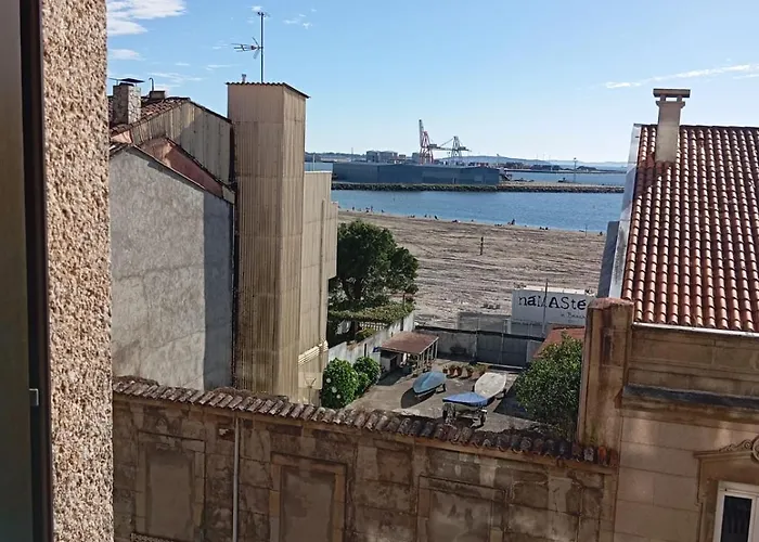 Tercero Con Vistas