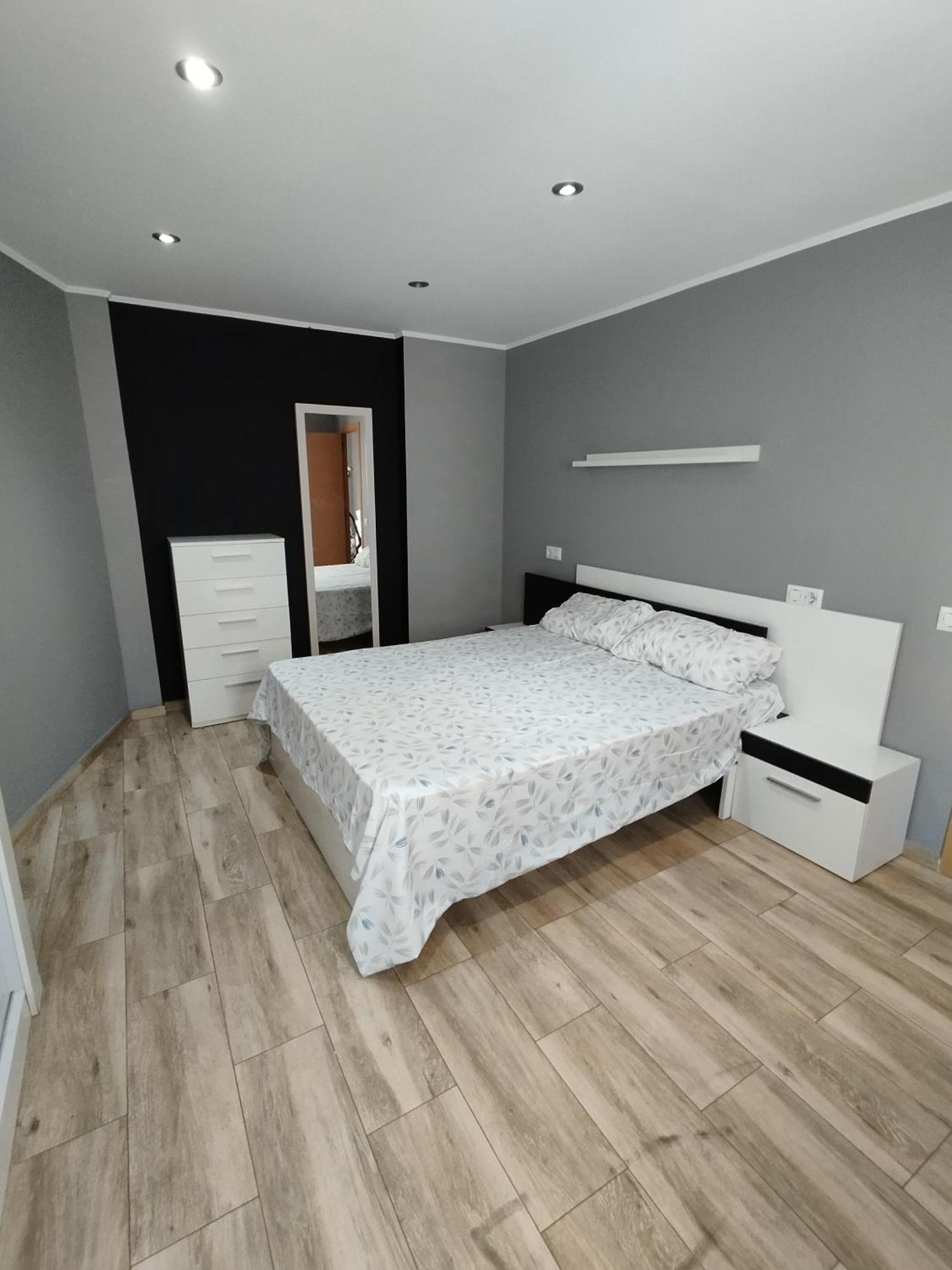 Appartement Tercero Con Vistas Vilagarcía de Arousa