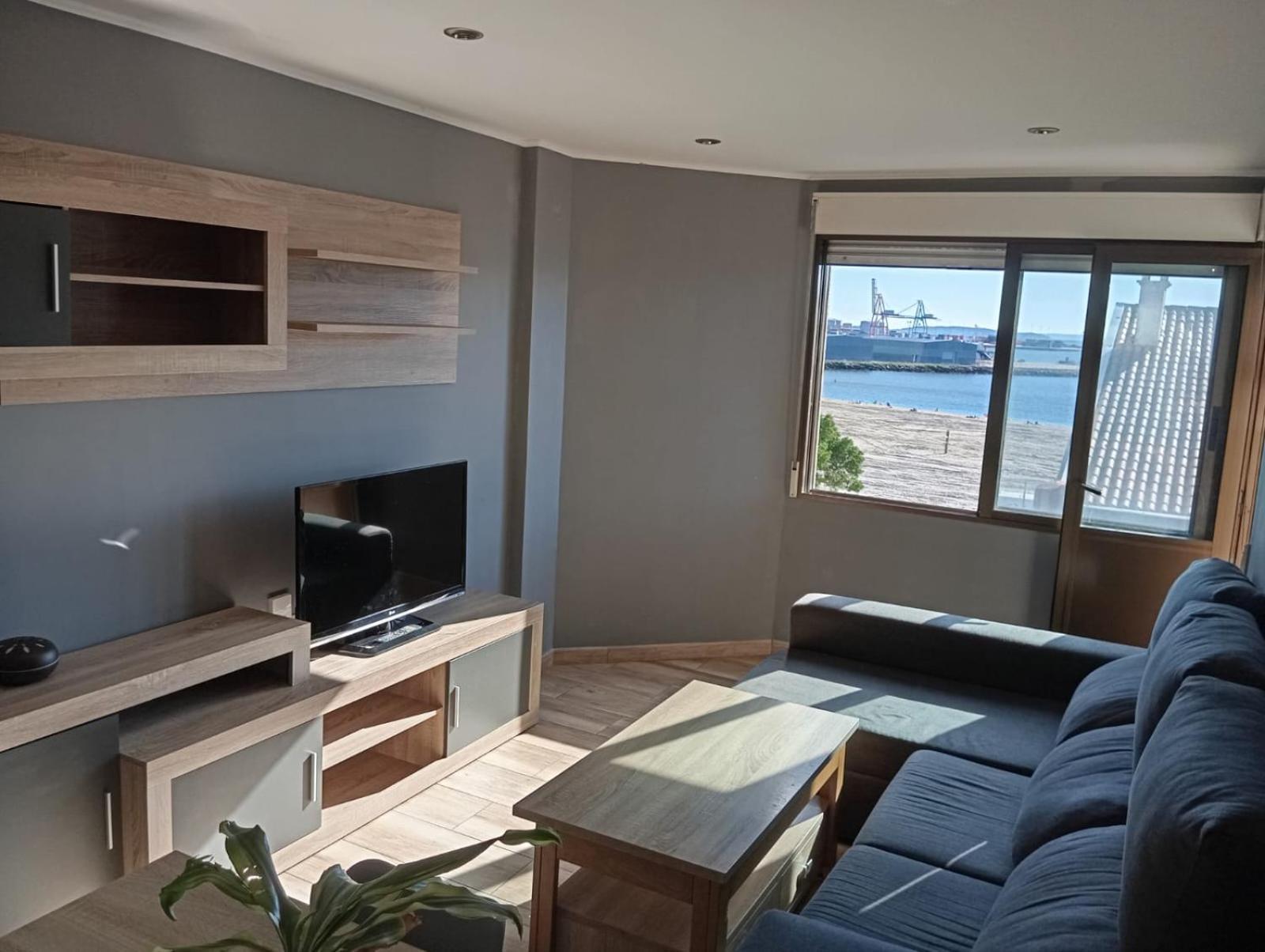 Tercero Con Vistas Appartement *