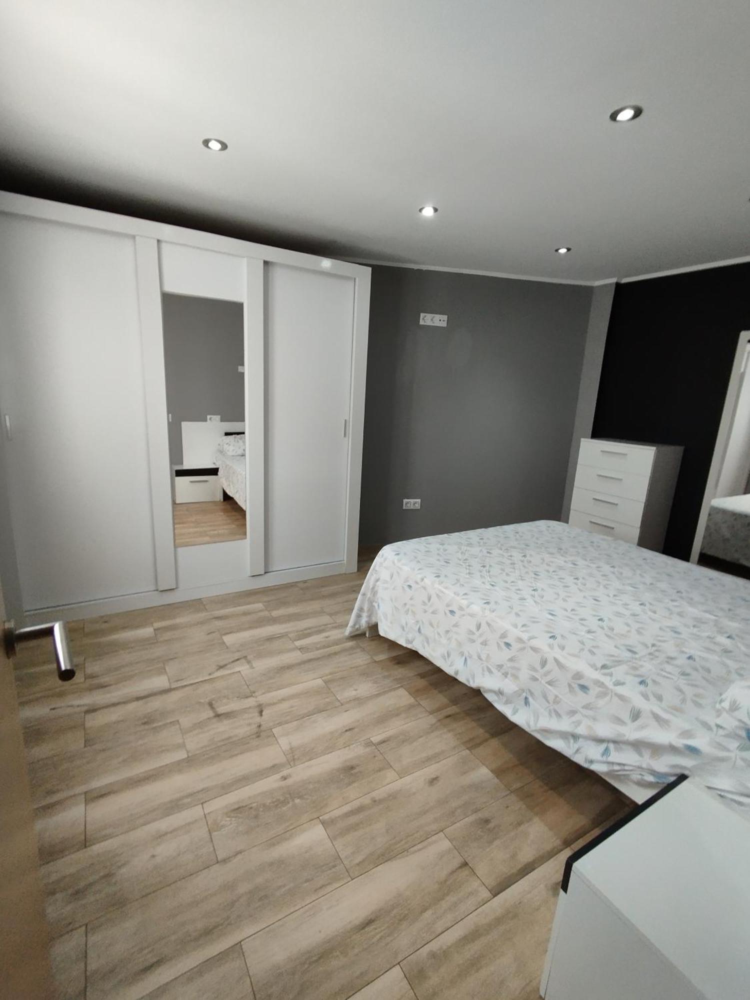 Tercero Con Vistas Appartement *