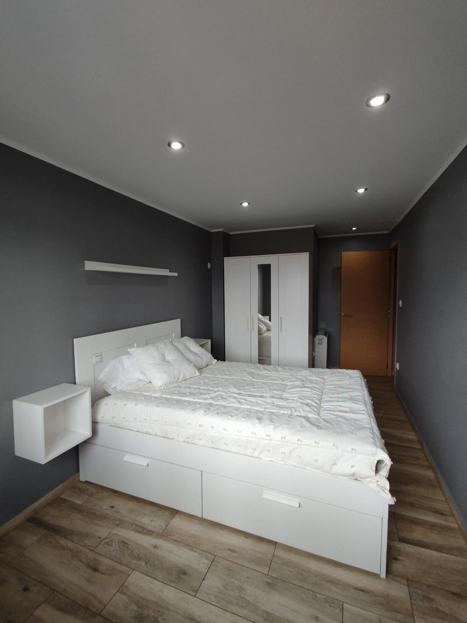 Tercero Con Vistas Appartement Vilagarcía de Arousa