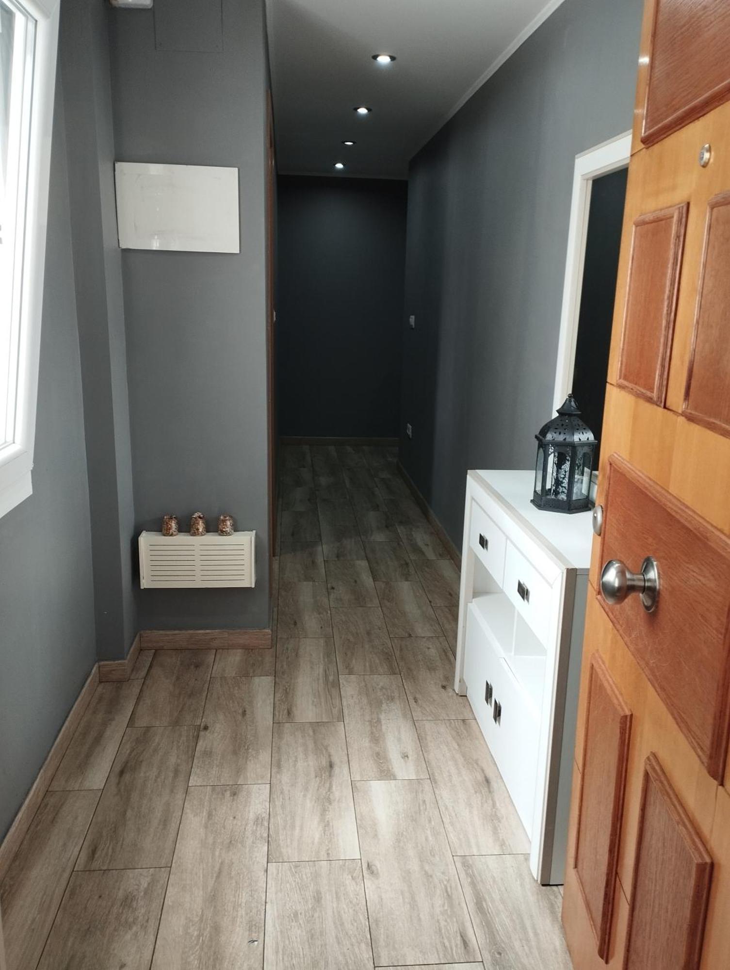Tercero Con Vistas Appartement *